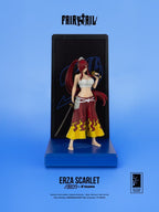 Fairy Tail - Erza Scarlet 1/9 Scale - Neon – Bild 4
