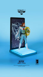 Odysseus 31 - Ulysse 31 Neon Figur 1/9 Ulysse – Bild 6