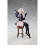 Original Character - Succubus Maid Moka 1/6 Scale Figur – Bild 7