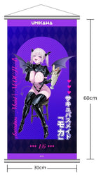 Original Character - Succubus Maid Moka Deluxe Edition 1/6 Scale Figur – Bild 2