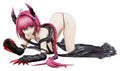 To Love-Ru Darkness - Mea Kurosaki Darkness Ver. (Renewal Package Edition) 1/6 Scale Figur – Bild 1
