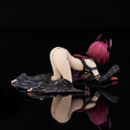 To Love-Ru Darkness - Mea Kurosaki Darkness Ver. (Renewal Package Edition) 1/6 Scale Figur – Bild 10