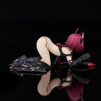 To Love-Ru Darkness - Mea Kurosaki Darkness Ver. (Renewal Package Edition) 1/6 Scale Figur – Bild 11