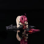 To Love-Ru Darkness - Mea Kurosaki Darkness Ver. (Renewal Package Edition) 1/6 Scale Figur – Bild 14