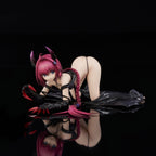 To Love-Ru Darkness - Mea Kurosaki Darkness Ver. (Renewal Package Edition) 1/6 Scale Figur – Bild 17