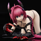 To Love-Ru Darkness - Mea Kurosaki Darkness Ver. (Renewal Package Edition) 1/6 Scale Figur – Bild 19
