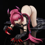To Love-Ru Darkness - Mea Kurosaki Darkness Ver. (Renewal Package Edition) 1/6 Scale Figur – Bild 21