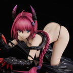 To Love-Ru Darkness - Mea Kurosaki Darkness Ver. (Renewal Package Edition) 1/6 Scale Figur – Bild 22