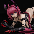 To Love-Ru Darkness - Mea Kurosaki Darkness Ver. (Renewal Package Edition) 1/6 Scale Figur – Bild 23
