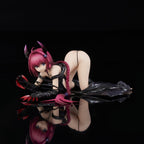 To Love-Ru Darkness - Mea Kurosaki Darkness Ver. (Renewal Package Edition) 1/6 Scale Figur – Bild 3