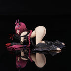 To Love-Ru Darkness - Mea Kurosaki Darkness Ver. (Renewal Package Edition) 1/6 Scale Figur – Bild 4