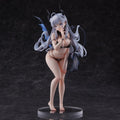 Original Character - Nekojira Illustration PVC Figur Thea-chan Reissue – Bild 1