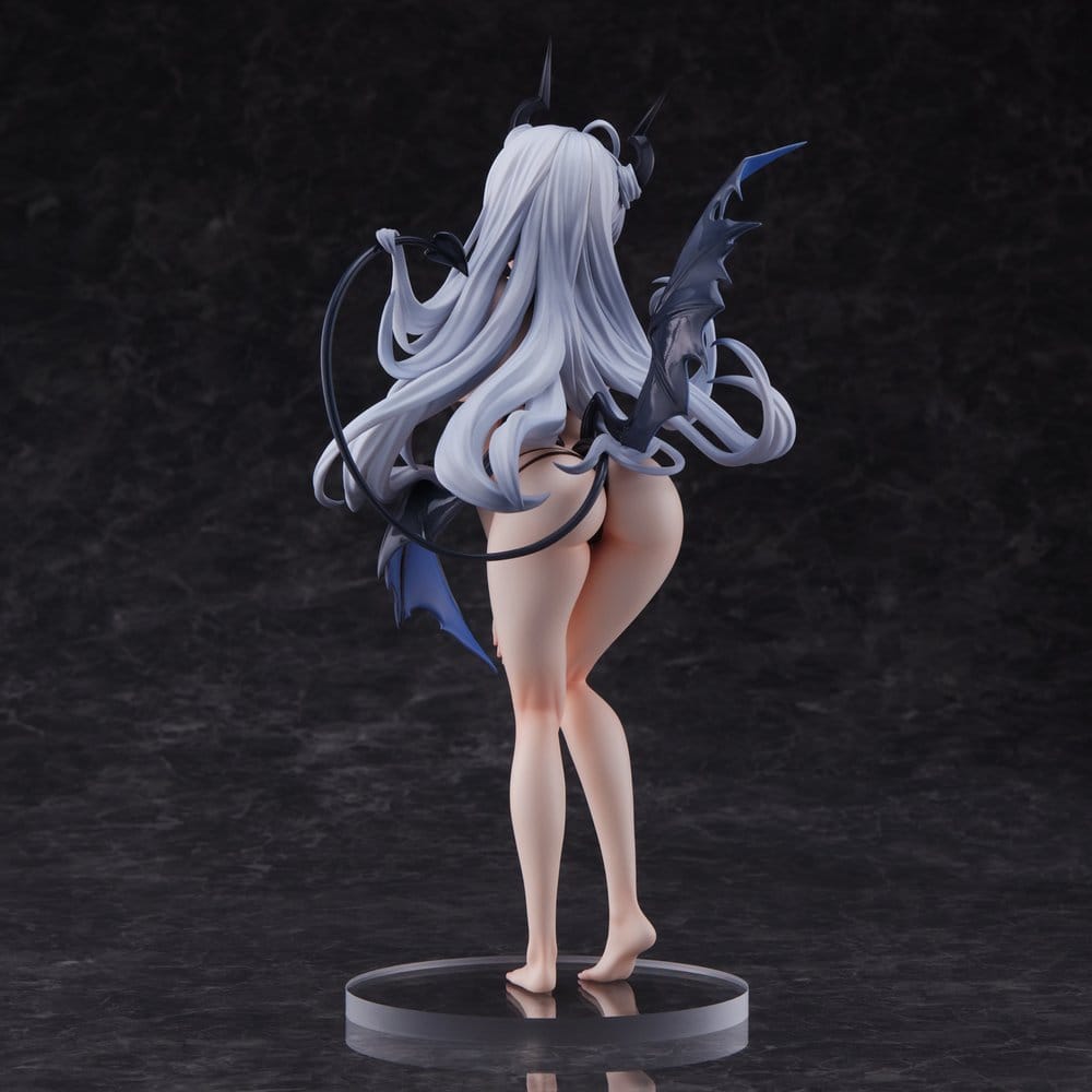 Original Character - Nekojira Illustration PVC Figur Thea-chan Reissue – Bild 10