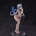 Original Character - Nekojira Illustration PVC Figur Thea-chan Reissue – Bild 11
