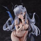Original Character - Nekojira Illustration PVC Figur Thea-chan Reissue – Bild 12