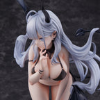 Original Character - Nekojira Illustration PVC Figur Thea-chan Reissue – Bild 13