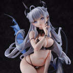 Original Character - Nekojira Illustration PVC Figur Thea-chan Reissue – Bild 14