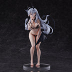 Original Character - Nekojira Illustration PVC Figur Thea-chan Reissue – Bild 9
