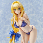 To Love-Ru Darkness - Tearju Lunatique Reissue 1/4 Scale - Swimsuit Series – Bild 2