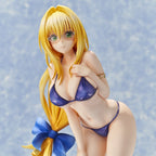 To Love-Ru Darkness - Tearju Lunatique Reissue 1/4 Scale - Swimsuit Series – Bild 4