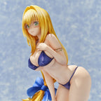 To Love-Ru Darkness - Tearju Lunatique Reissue 1/4 Scale - Swimsuit Series – Bild 5