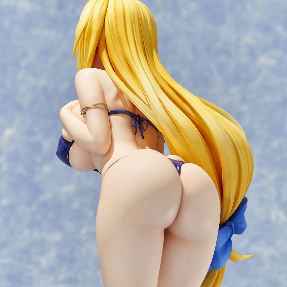 To Love-Ru Darkness - Tearju Lunatique Reissue 1/4 Scale - Swimsuit Series – Bild 6