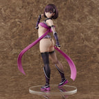 Ayakashi Triangle - Suzukana Hana Exorcist Ninja Outfit Ver. [Reissue 2026] Figur – Bild 1