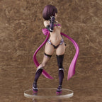 Ayakashi Triangle - Suzukana Hana Exorcist Ninja Outfit Ver. [Reissue 2026] Figur – Bild 3