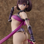 Ayakashi Triangle - Suzukana Hana Exorcist Ninja Outfit Ver. [Reissue 2026] Figur – Bild 5