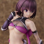 Ayakashi Triangle - Suzukana Hana Exorcist Ninja Outfit Ver. [Reissue 2026] Figur – Bild 7
