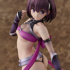 Ayakashi Triangle - Suzukana Hana Exorcist Ninja Outfit Ver. [Reissue 2026] Figur – Bild 8