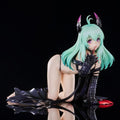 To Love-Ru Darkness - Run Elsie Jewelria Darkness Ver. (Renewal Package Edition) 1/6 Scale Figur – Bild 1