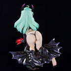 To Love-Ru Darkness - Run Elsie Jewelria Darkness Ver. (Renewal Package Edition) 1/6 Scale Figur – Bild 10