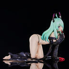To Love-Ru Darkness - Run Elsie Jewelria Darkness Ver. (Renewal Package Edition) 1/6 Scale Figur – Bild 2