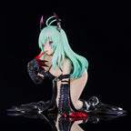 To Love-Ru Darkness - Run Elsie Jewelria Darkness Ver. (Renewal Package Edition) 1/6 Scale Figur – Bild 5