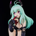 To Love-Ru Darkness - Run Elsie Jewelria Darkness Ver. (Renewal Package Edition) 1/6 Scale Figur – Bild 7