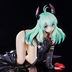 To Love-Ru Darkness - Run Elsie Jewelria Darkness Ver. (Renewal Package Edition) 1/6 Scale Figur – Bild 8
