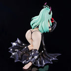 To Love-Ru Darkness - Run Elsie Jewelria Darkness Ver. (Renewal Package Edition) 1/6 Scale Figur – Bild 9