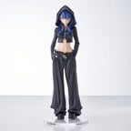 Gridman Universe - PVC Rikka Takarada - Zozo Black Collection – Bild 11