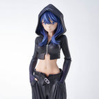Gridman Universe - PVC Rikka Takarada - Zozo Black Collection – Bild 14
