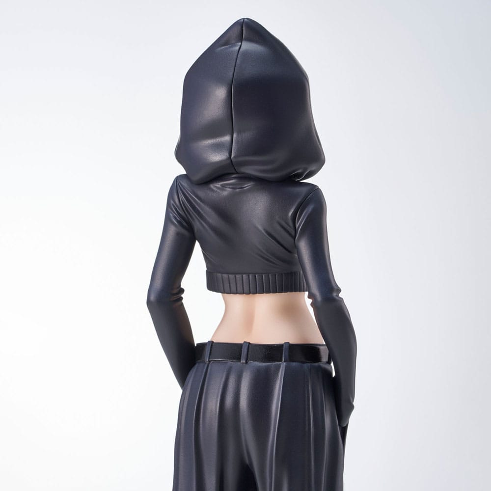 Gridman Universe - PVC Rikka Takarada - Zozo Black Collection – Bild 15
