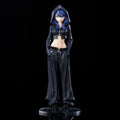 Gridman Universe - PVC Rikka Takarada - Zozo Black Collection – Bild 2
