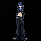 Gridman Universe - PVC Rikka Takarada - Zozo Black Collection – Bild 2