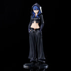 Gridman Universe - PVC Rikka Takarada - Zozo Black Collection – Bild 3