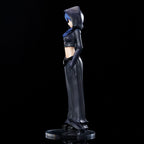 Gridman Universe - PVC Rikka Takarada - Zozo Black Collection – Bild 4