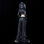Gridman Universe - PVC Rikka Takarada - Zozo Black Collection – Bild 6