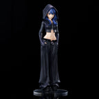 Gridman Universe - PVC Rikka Takarada - Zozo Black Collection – Bild 7