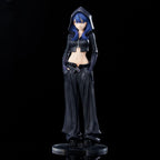 Gridman Universe - PVC Rikka Takarada - Zozo Black Collection – Bild 8