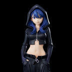Gridman Universe - PVC Rikka Takarada - Zozo Black Collection – Bild 9
