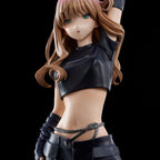Gridman Universe - PVC Yume Minami - Zozo Black Collection – Bild 13